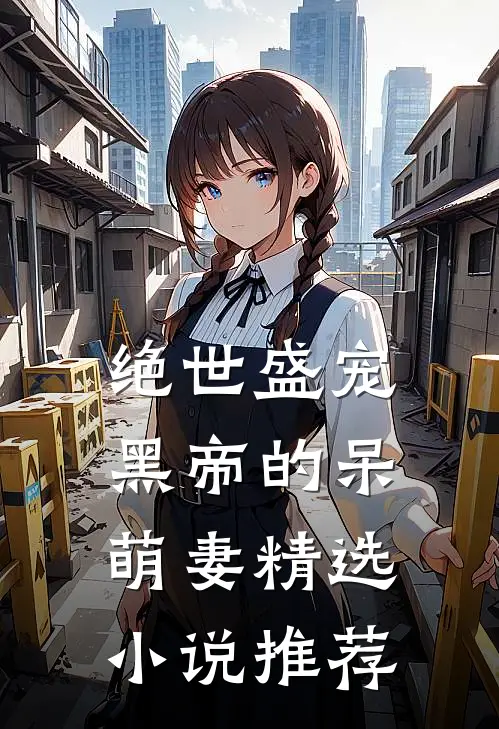 绝世盛宠：黑帝的呆萌妻精选小说推荐
