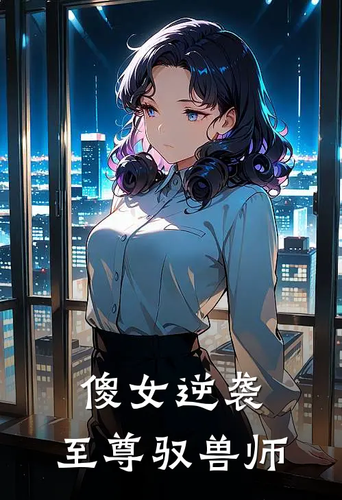 傻女逆袭,至尊驭兽师免费阅读