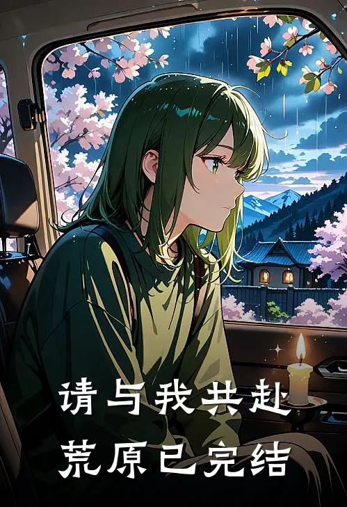 请与我共赴荒原已完结