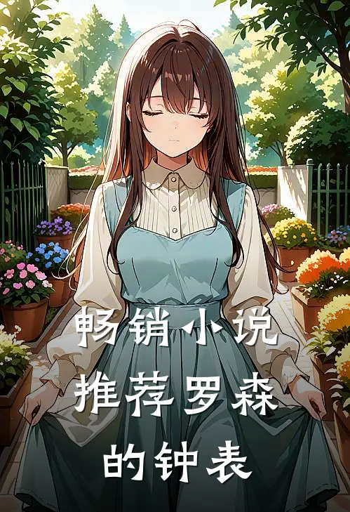 畅销小说推荐罗森的钟表