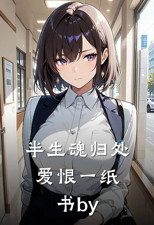 半生魂归处，爱恨一纸书by