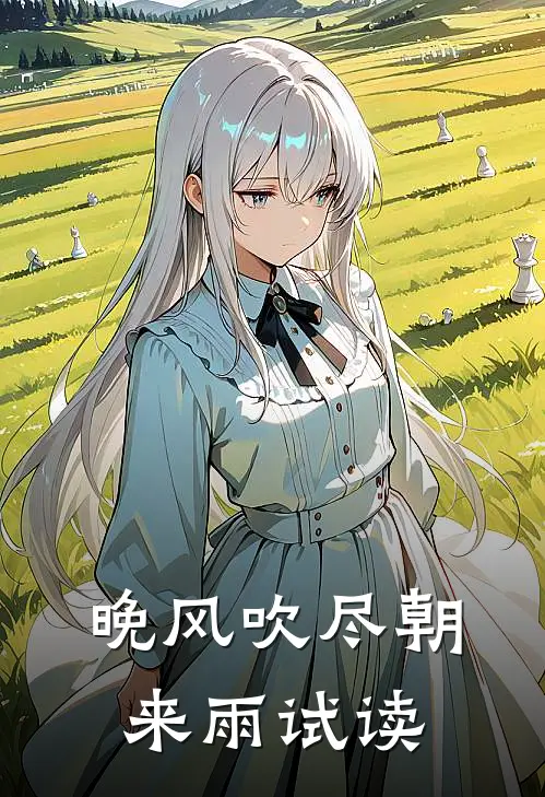 晚风吹尽朝来雨试读