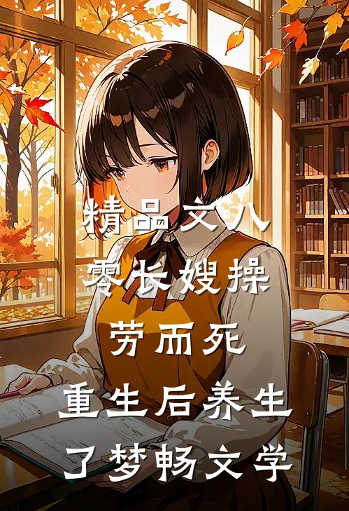 精品文八零长嫂操劳而死:重生后养生了 梦畅文学