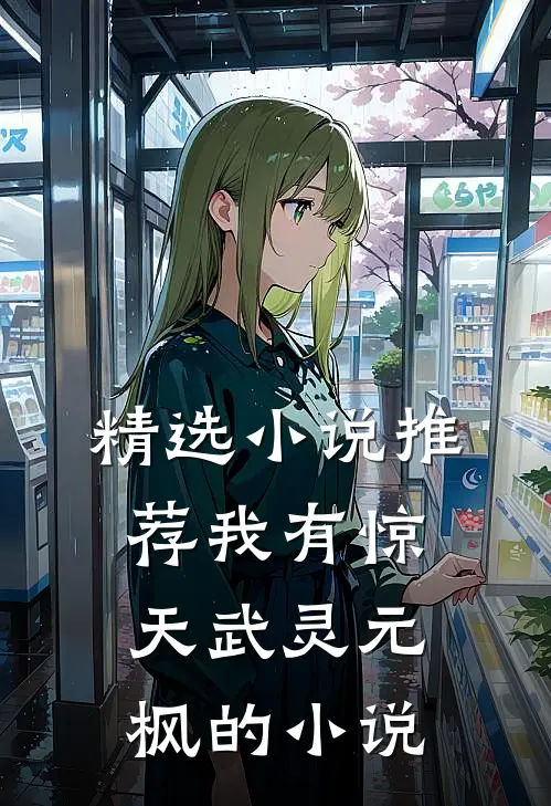 精选小说推荐我有惊天武灵元枫的小说