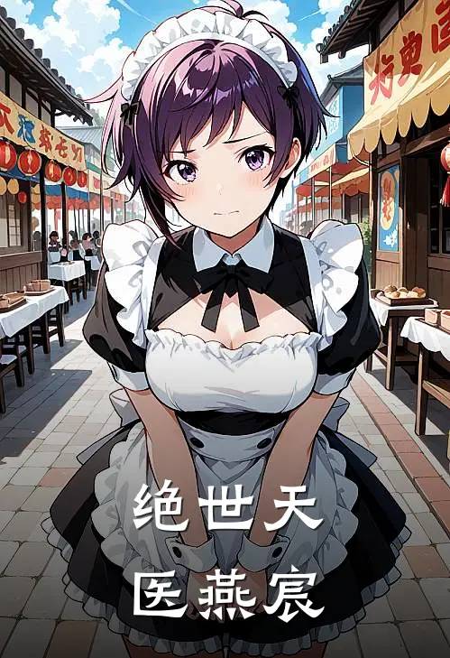 绝世天医燕宸
