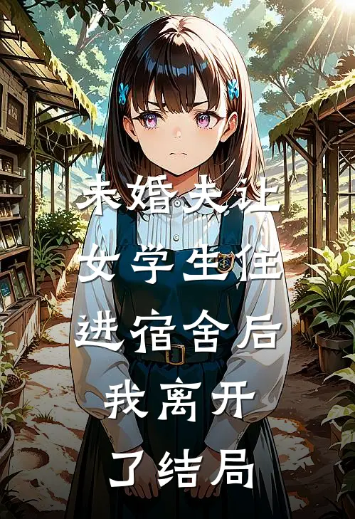 未婚夫让女学生住进宿舍后，我离开了结局