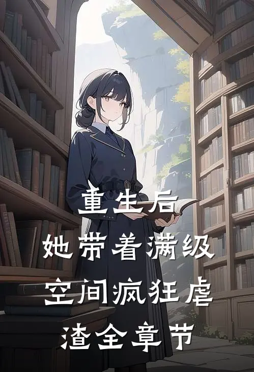 重生后，她带着满级空间疯狂虐渣全章节
