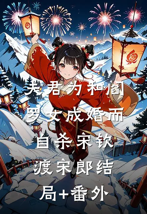 夫君为和阎罗女成婚而自杀宋钦渡宋郎结局+番外