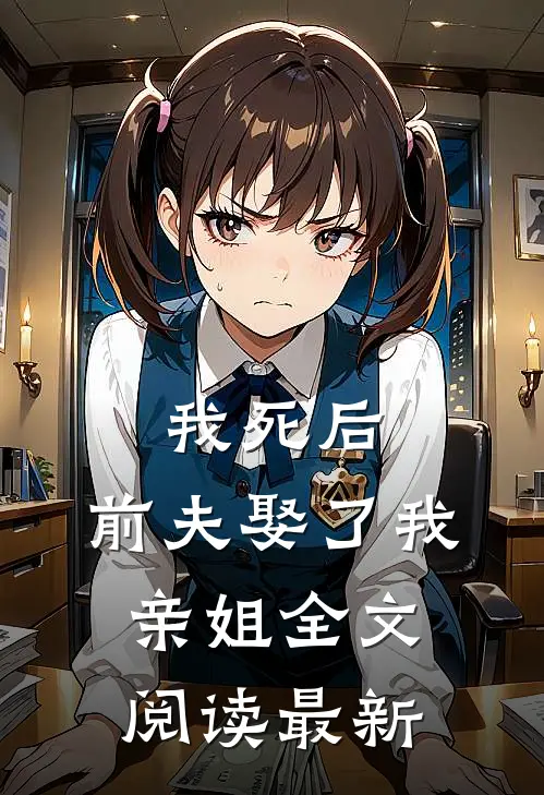 我死后，前夫娶了我亲姐全文阅读最新