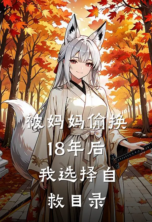 被妈妈偷换18年后，我选择自救目录