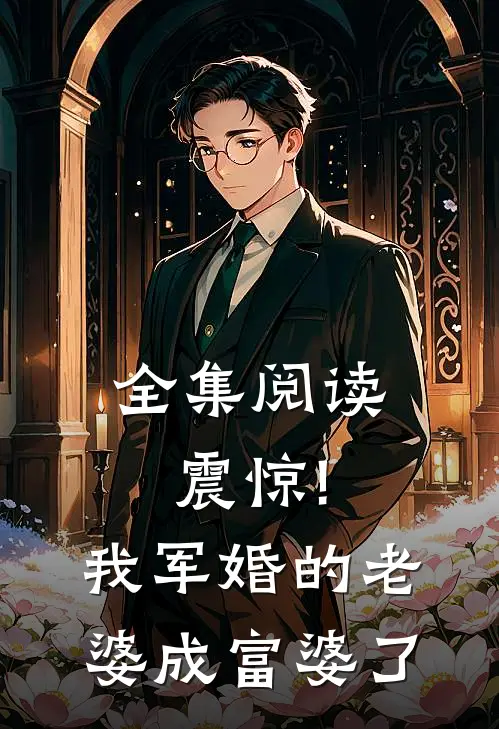 全集阅读震惊!我军婚的老婆成富婆了
