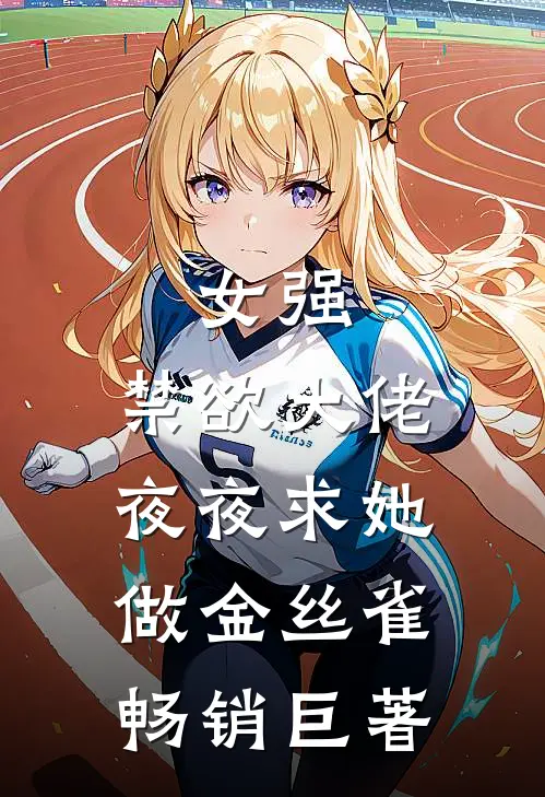 女强：禁欲大佬夜夜求她做金丝雀畅销巨著