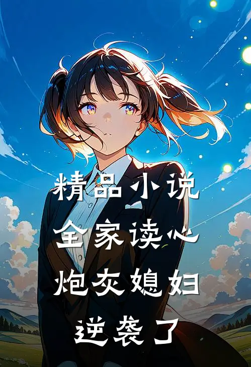 精品小说全家读心：炮灰媳妇逆袭了