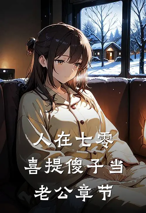 人在七零，喜提傻子当老公章节