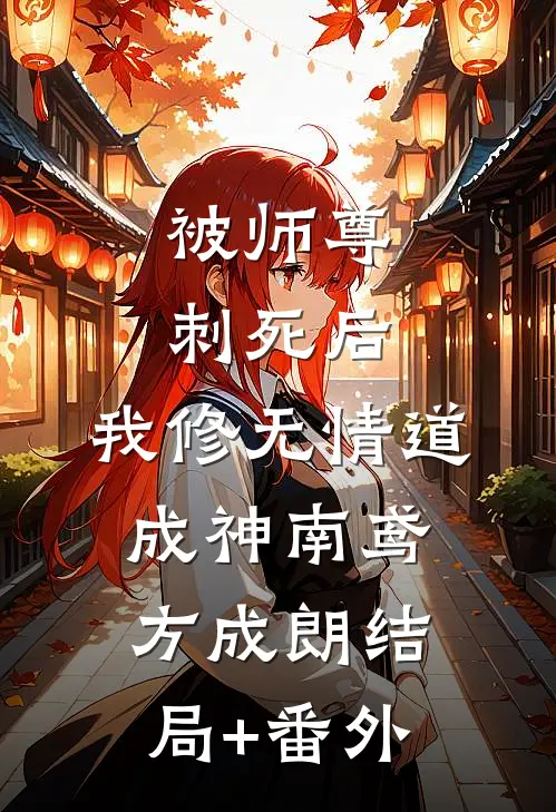 被师尊刺死后，我修无情道成神南鸢方成朗结局+番外