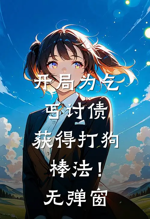 开局为乞丐讨债,获得打狗棒法!无弹窗阅读