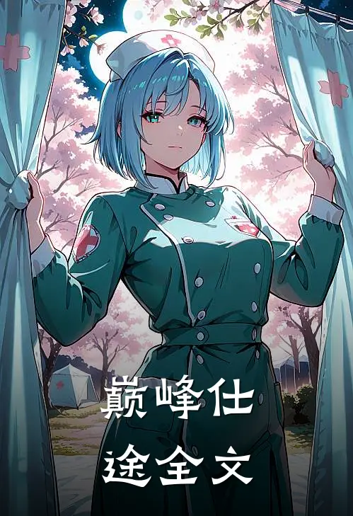 巅峰仕途全文