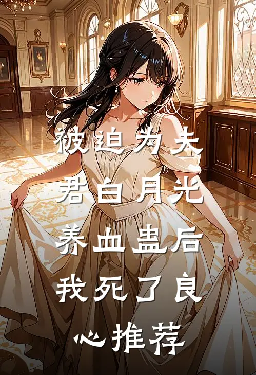 被迫为夫君白月光养血蛊后，我死了良心推荐
