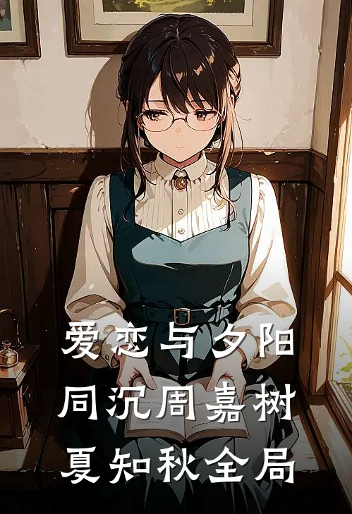 爱恋与夕阳同沉周嘉树夏知秋全局