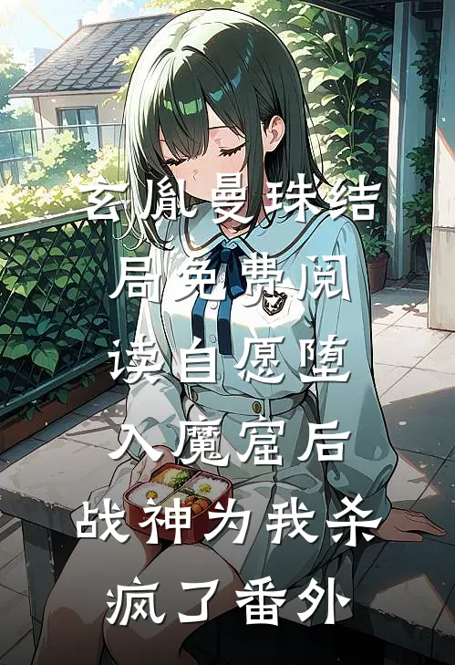 玄胤曼珠结局免费阅读自愿堕入魔窟后，战神为我杀疯了番外