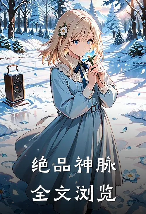 绝品神脉全文浏览