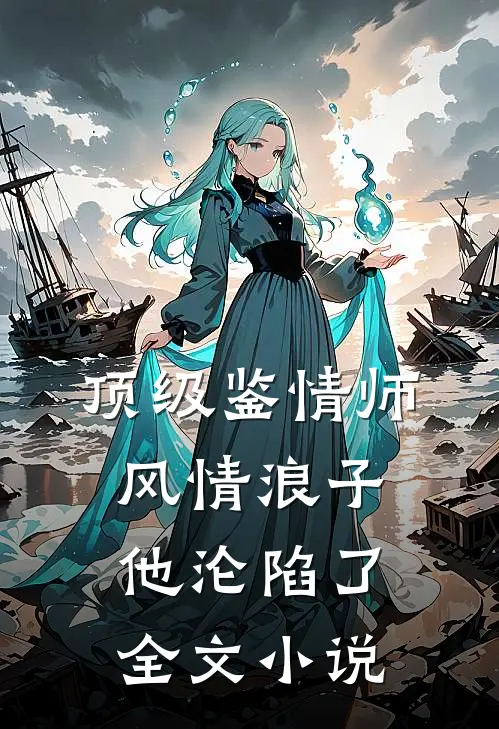顶级鉴情师：风情浪子他沦陷了全文小说