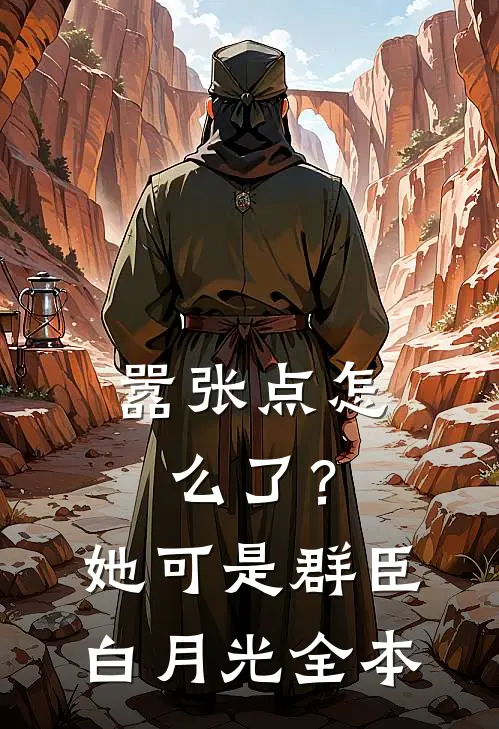 嚣张点怎么了？她可是群臣白月光全本