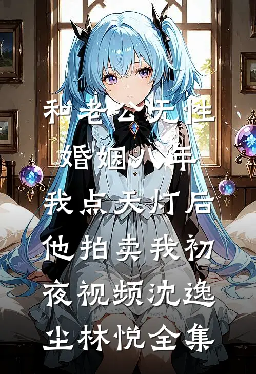 和老公无性婚姻八年，我点天灯后他拍卖我初夜视频沈逸尘林悦全集