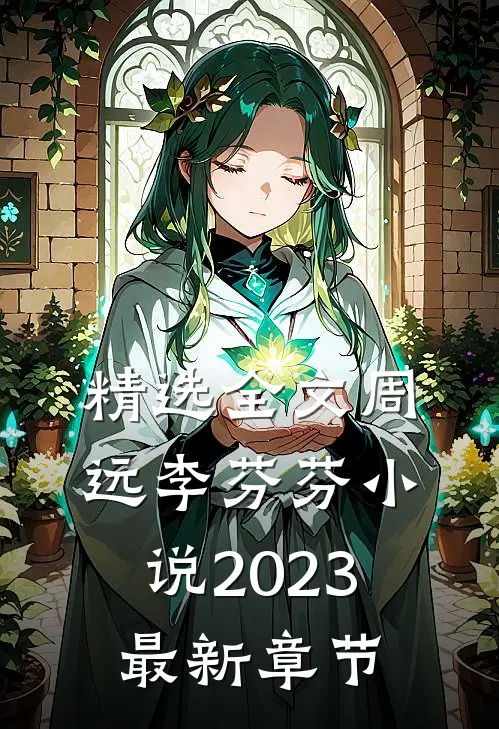 精选全文周远李芬芬小说2023最新章节