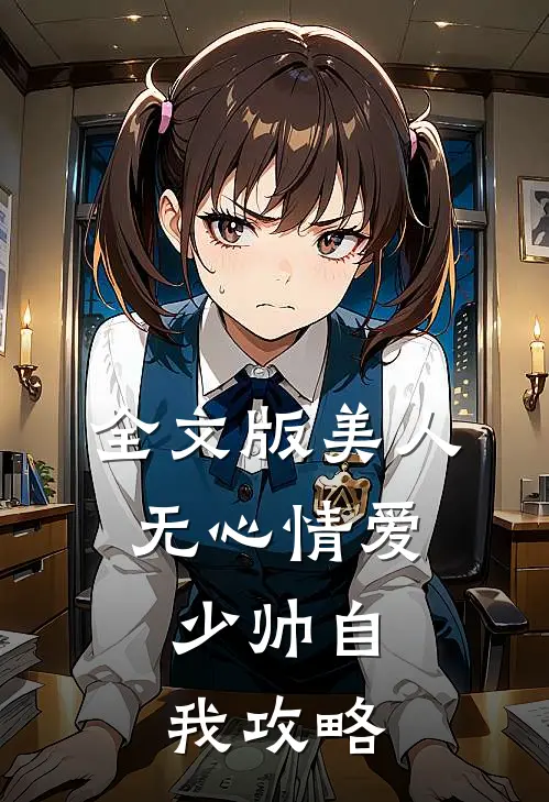 全文版美人无心情爱，少帅自我攻略