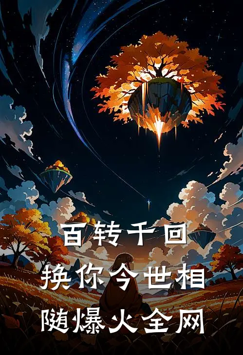 百转千回，换你今世相随爆火全网