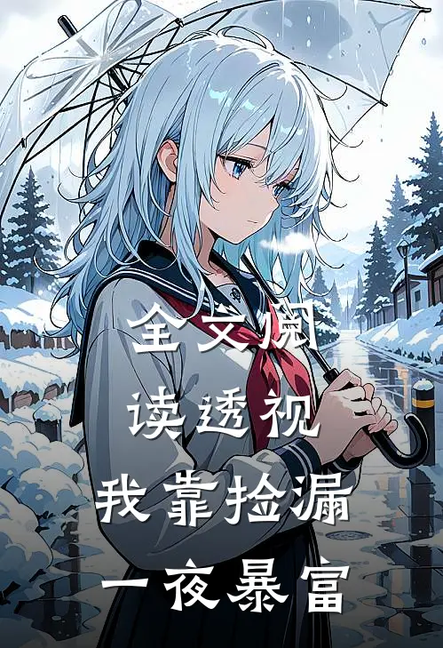 全文阅读透视：我靠捡漏一夜暴富