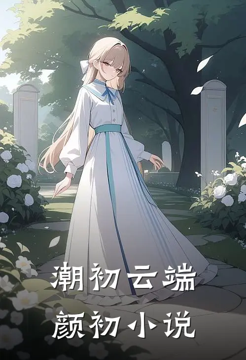 潮初云端颜初小说