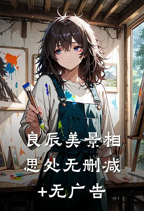 良辰美景相思处无删减+无广告