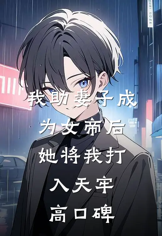 我助妻子成为女帝后，她将我打入天牢高口碑