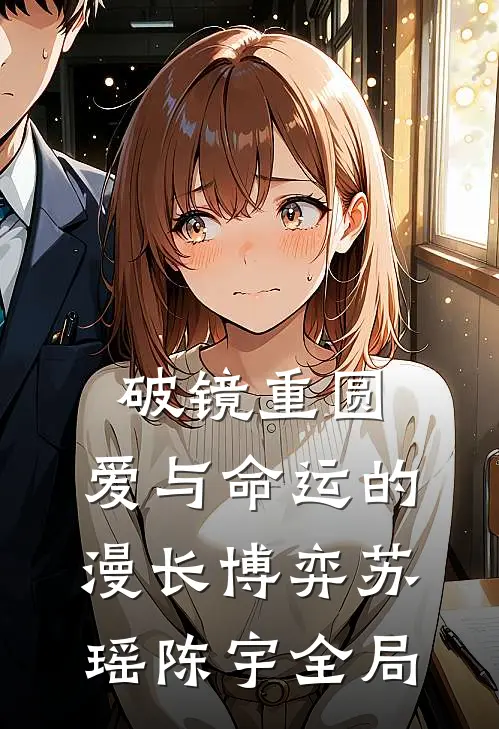 破镜重圆：爱与命运的漫长博弈苏瑶陈宇全局