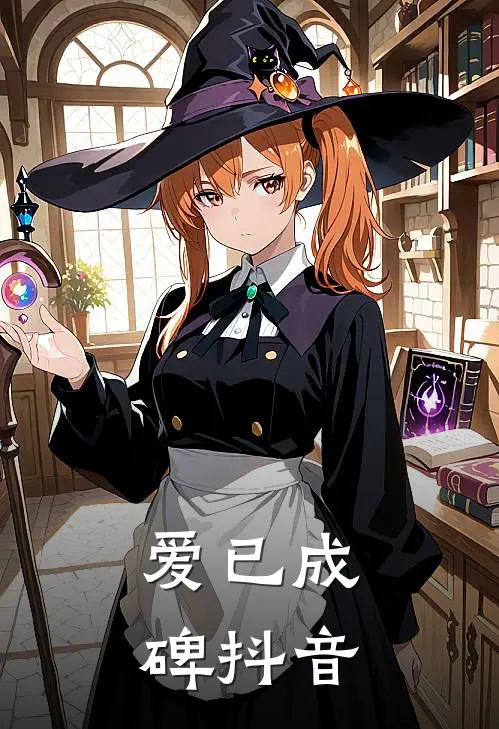 爱已成碑抖音