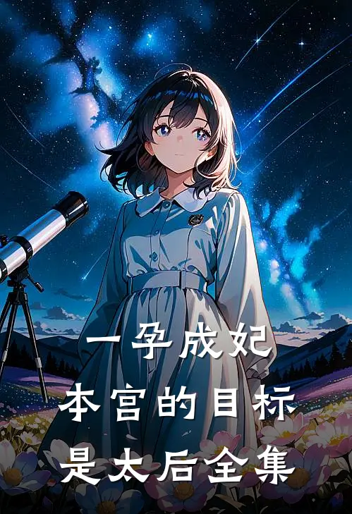 一孕成妃：本宫的目标是太后 全集
