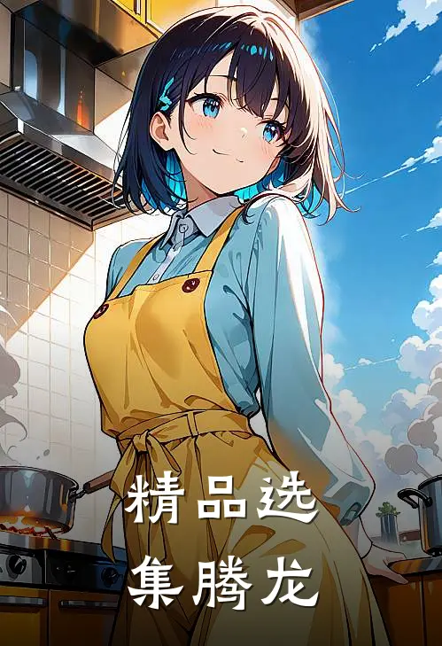 精品选集腾龙