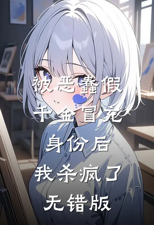 被恶蠢假千金冒充身份后，我杀疯了无错版
