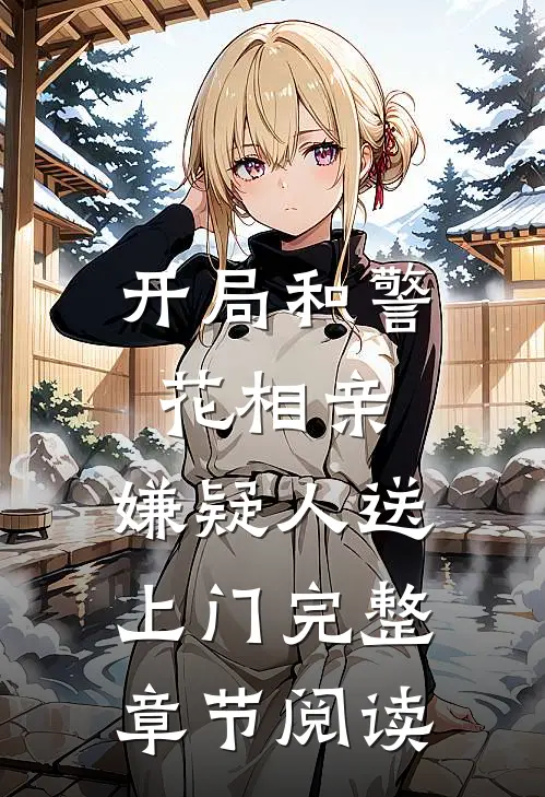 开局和警花相亲，嫌疑人送上门完整章节阅读