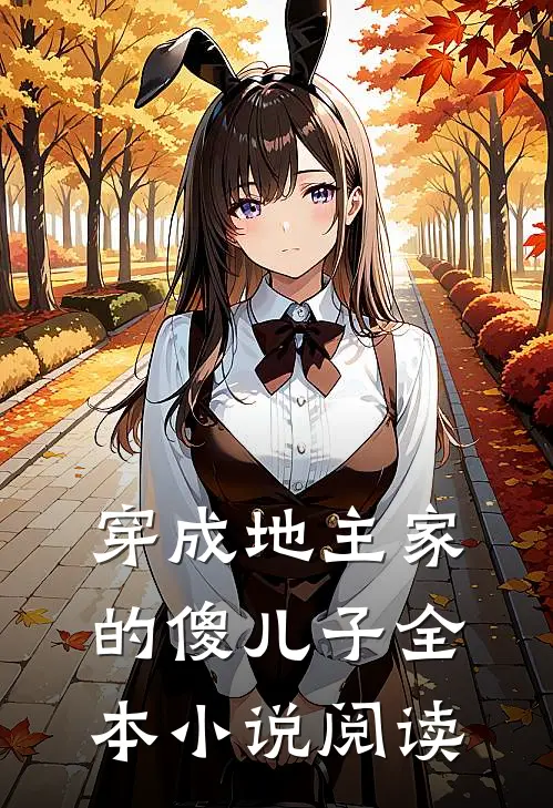 穿成地主家的傻儿子全本小说阅读
