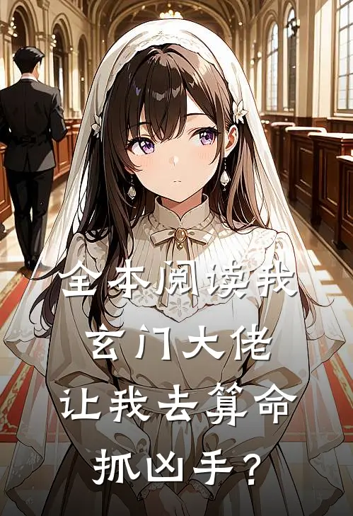 全本阅读我玄门大佬，让我去算命抓凶手？