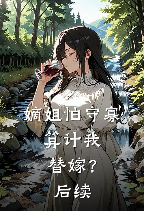 嫡姐怕守寡,算计我替嫁?后续