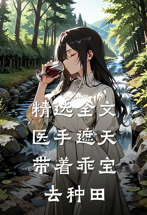 精选全文医手遮天：带着乖宝去种田