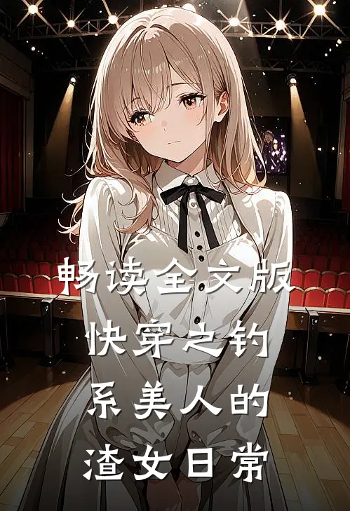 畅读全文版快穿之钓系美人的渣女日常