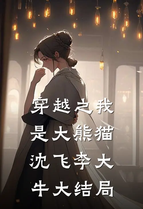 穿越之我是大熊猫沈飞李大牛大结局