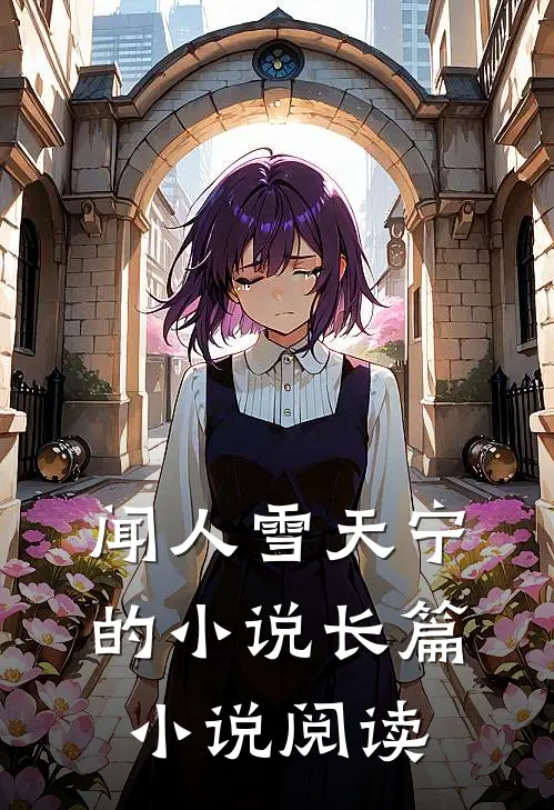 闻人雪天宁的小说长篇小说阅读