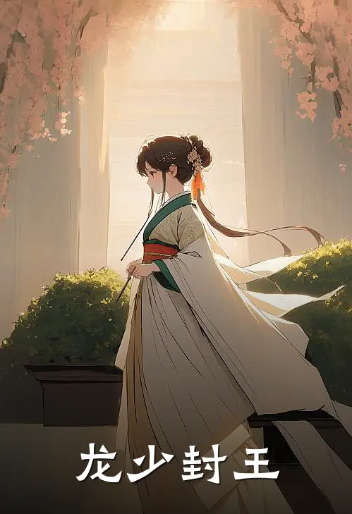 龙少封王