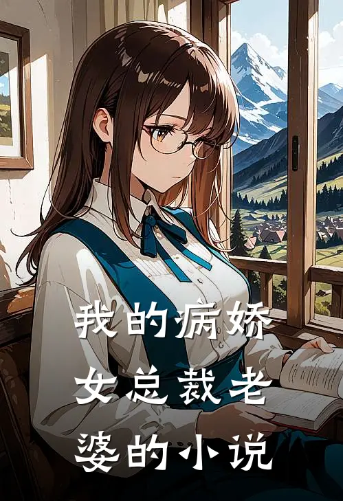 我的病娇女总裁老婆的小说